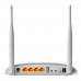 TP-Link TD-W9970 300Mbps Wireless N USB VDSL/ADSL Modem Router